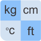 Advanced Conversion Calculator