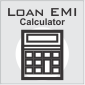 Loan EMI Calculator